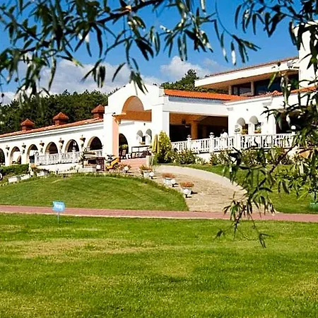 Duni Village 4* دوني