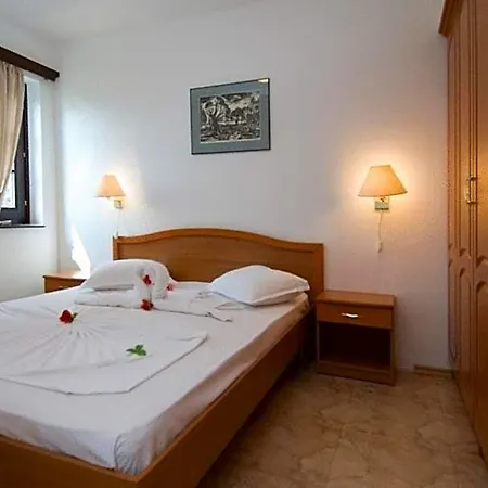 Duni Village 4* دوني
