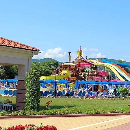 Hotel Duni Village