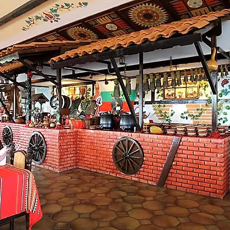 Duni Village Hotel