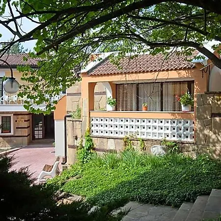 Duni Village Hotel 4*