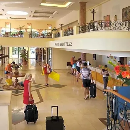 Duni Village Hotel Dyuni