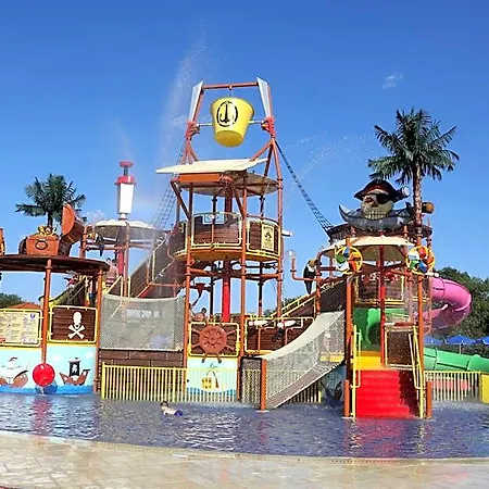 Duni Village 4* Dyuni