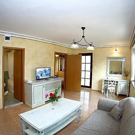 Duni Village 4* Dyuni