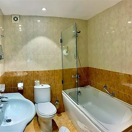 Hotel Duni Village