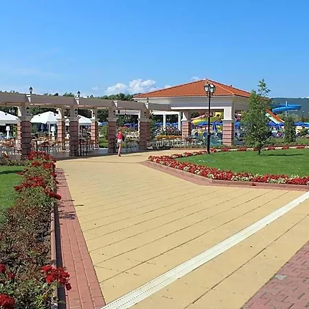 Duni Village Hotel Dyuni