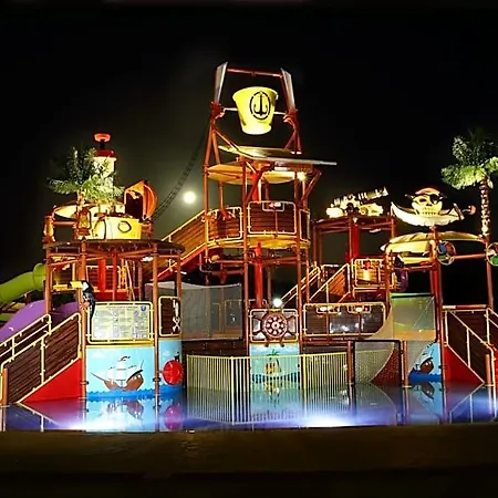 Duni Village 4*
