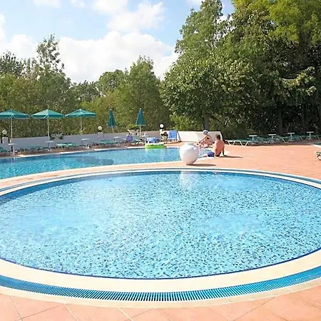 Duni Village Hotel 4*