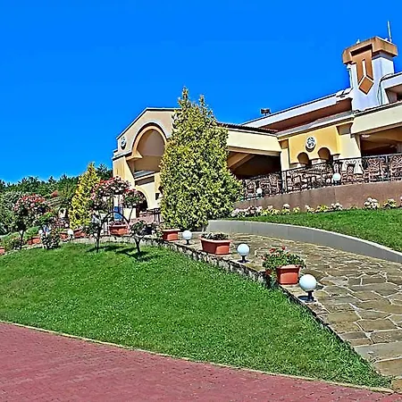 Duni Village Hotel Dyuni